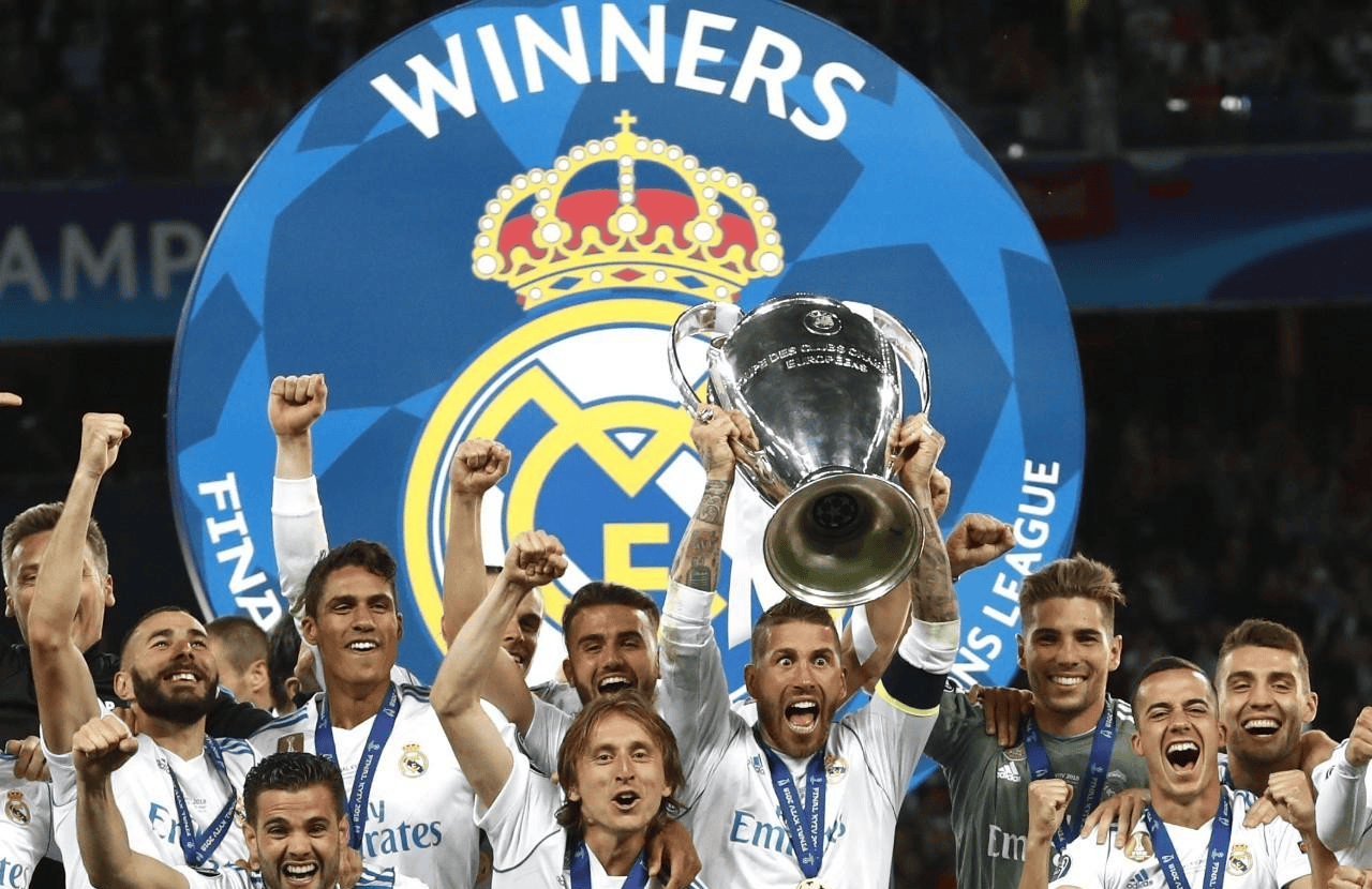 皇家马德里内部会议纪要流出——今晚远射贴柱；欧冠使命明确；球队文化再被提及的简单介绍